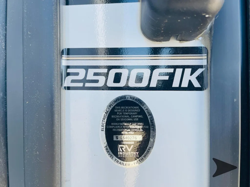 2026 Forest River Vibe Extreme Lite 2500FIK, Photos photo 53