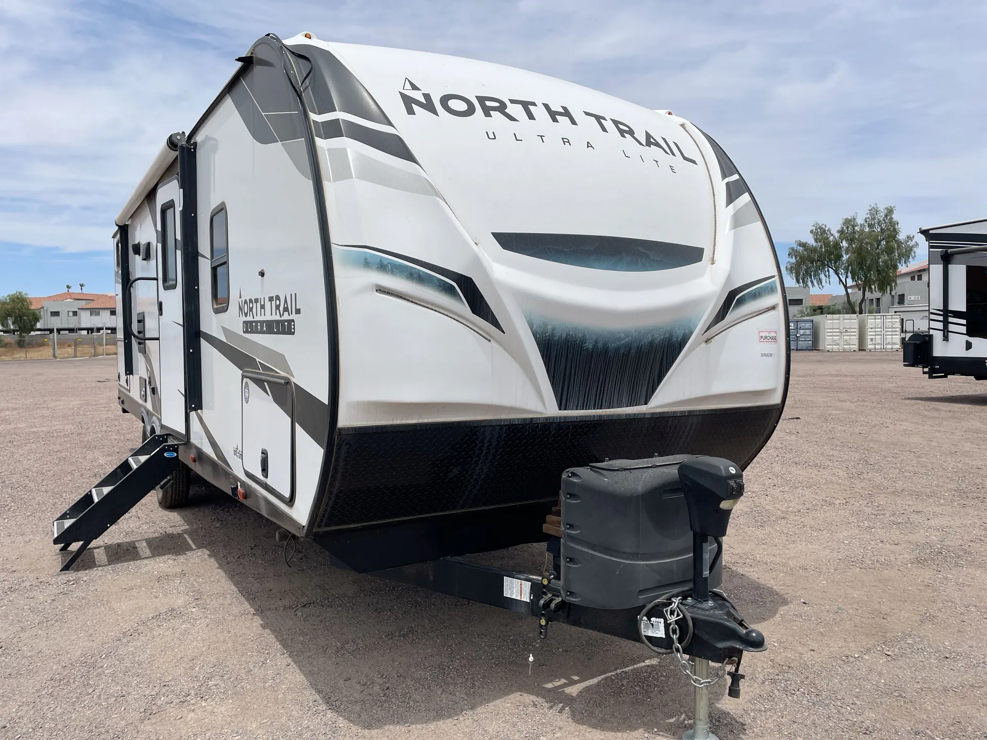 2022 Heartland North Trail 26BHSS - Photo 2