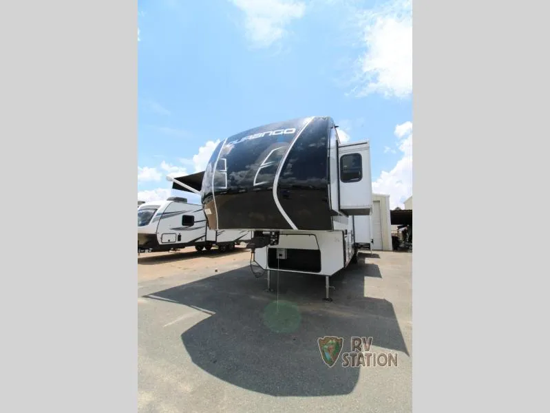 2026 KZ Durango 348BHF - Photo 4