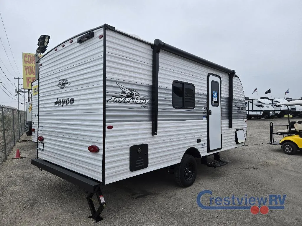 2026 Jayco Jay Flight SLX 170FQ - Photo 4