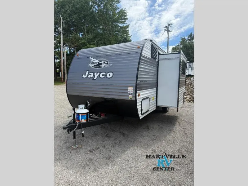 2027 Jayco Jay Flight SLX 178DBS - Photo 3