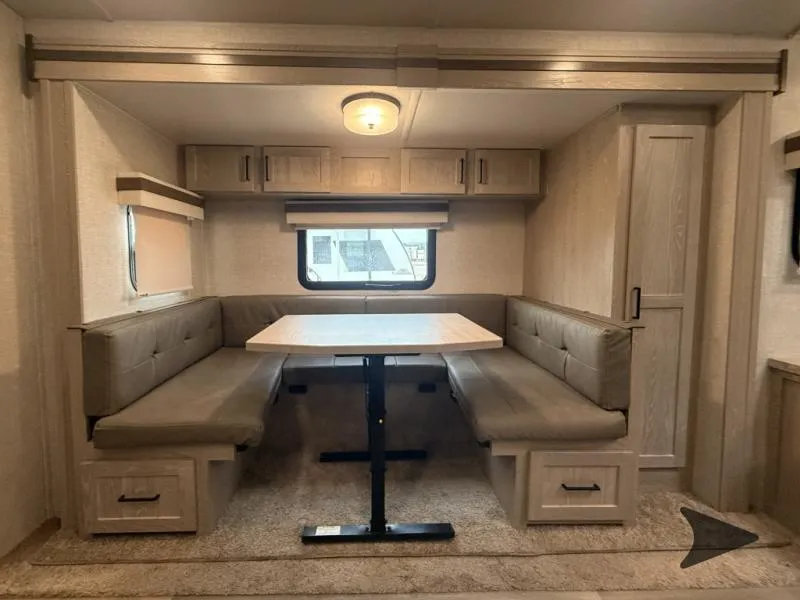 2022 Forest River Rockwood Mini Lite 2507S - Photo 4