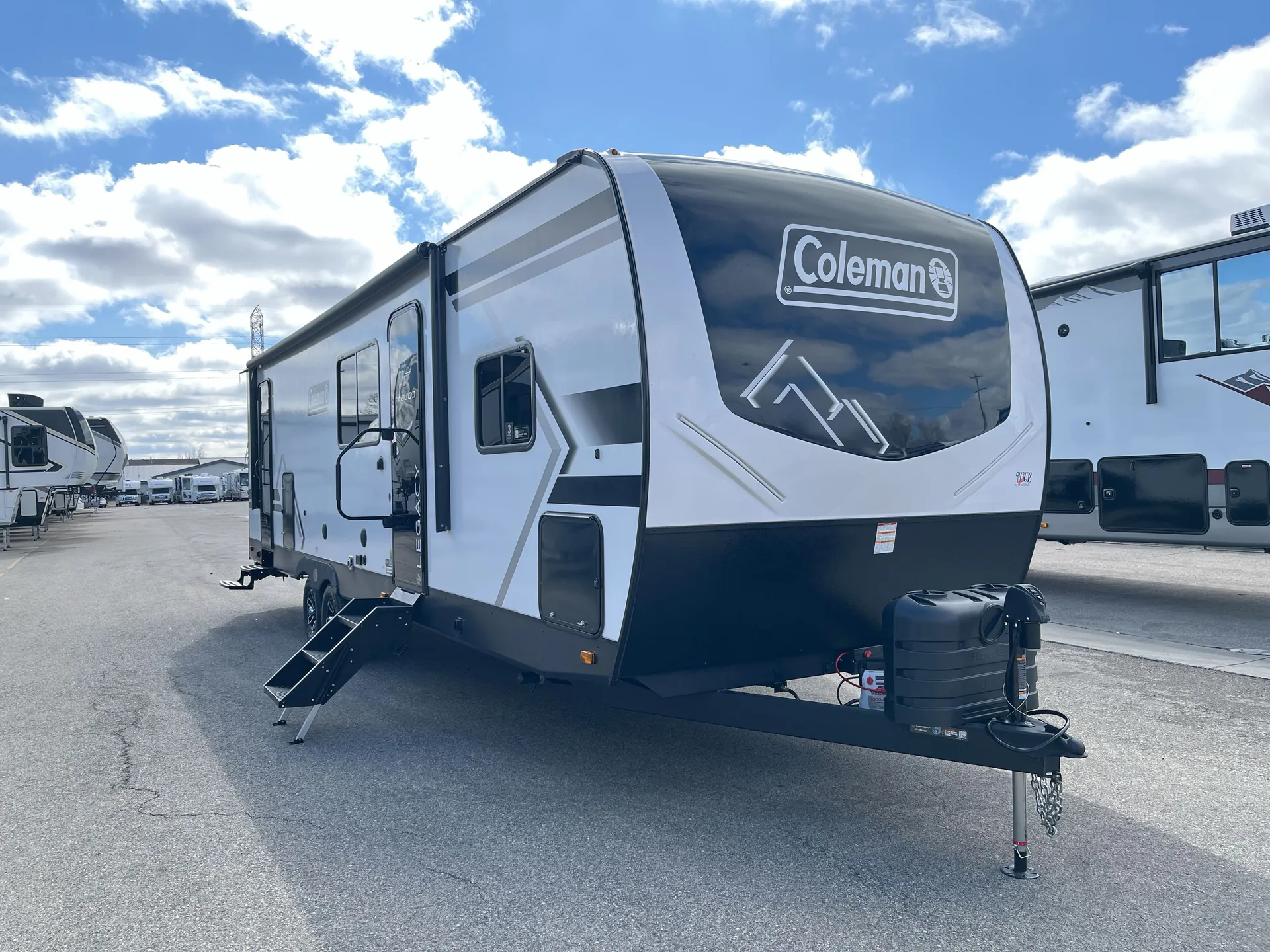 2026 Keystone Coleman Legacy 2900BH - Photo 2