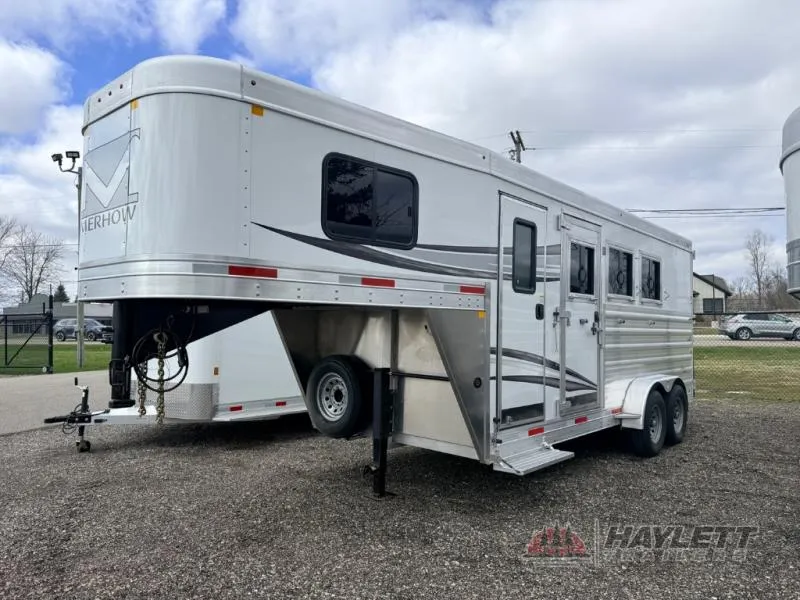 2026 MERHOW BRONCO New    7300 3HSLGN - Main photo