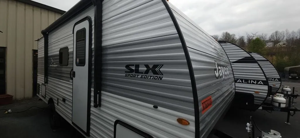 2026 Jayco Jay Flight SLX 178DBSW - Photo 2