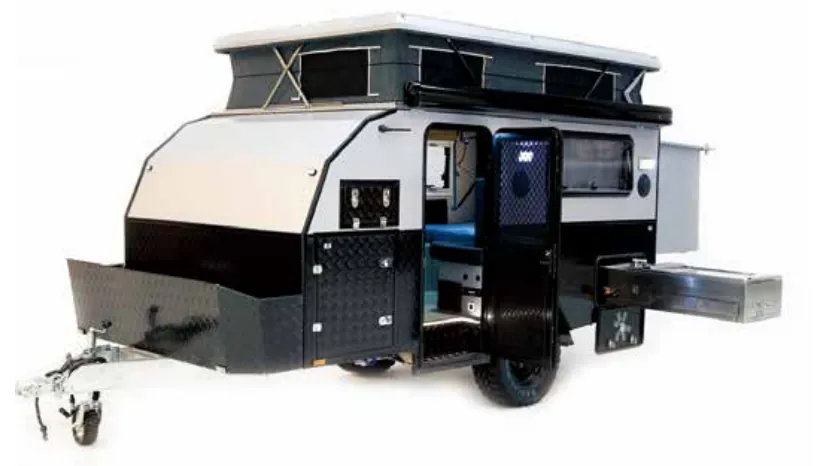 Black Series Classic 12 Base exterior