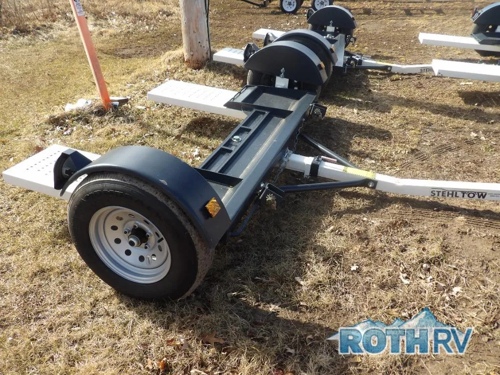 2022 Stehltow STEHLTOW 80TD - Main photo