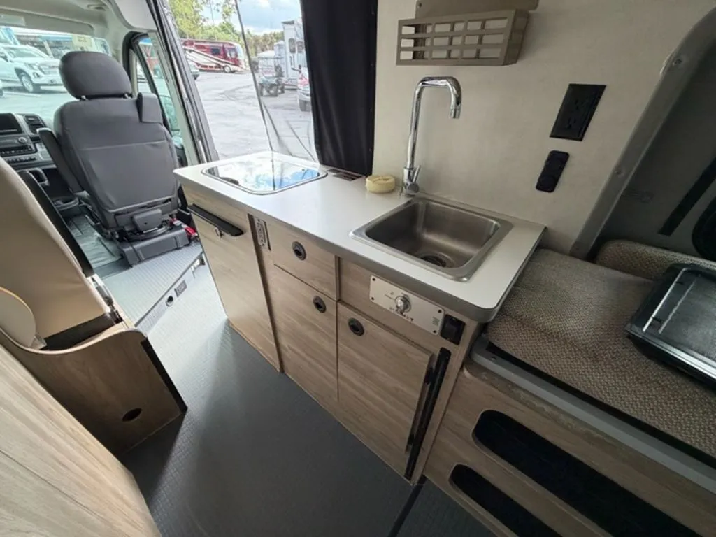 2023 Winnebago Solis 59P - Photo 4