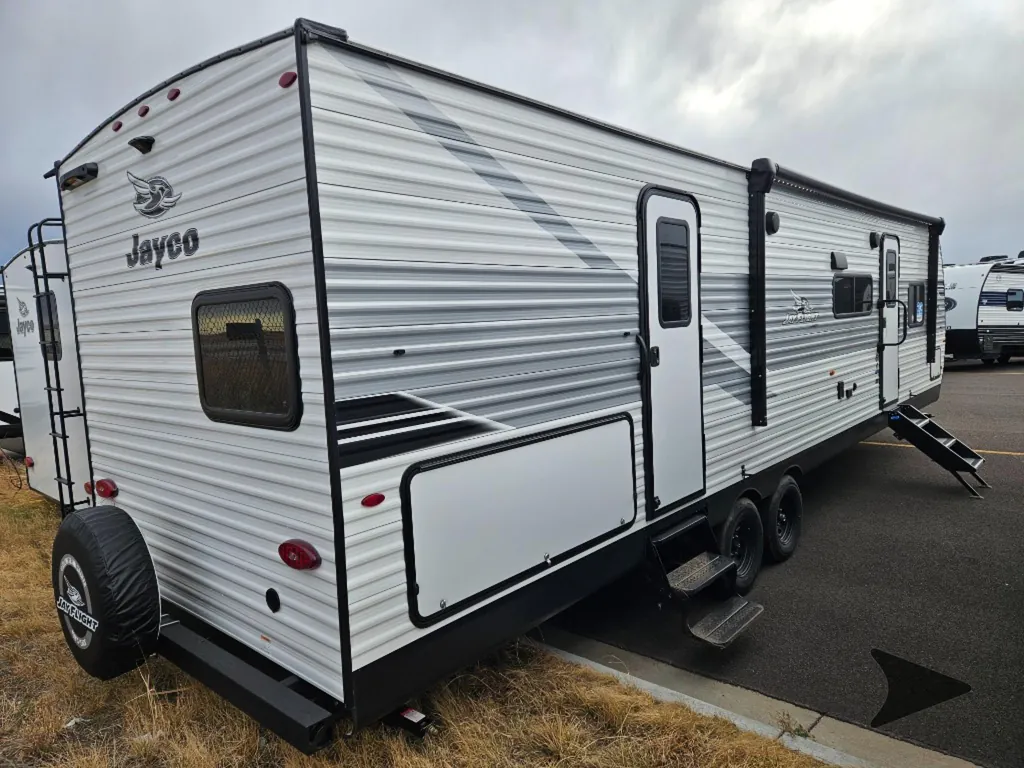2026 Jayco Jay Flight SLX 321BDS, Photos photo 6