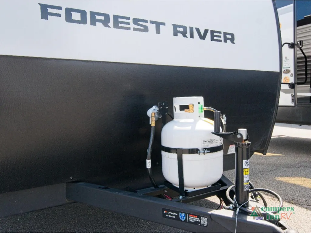 2026 Forest River RV Westbrook 18BHCC, Photos photo 34