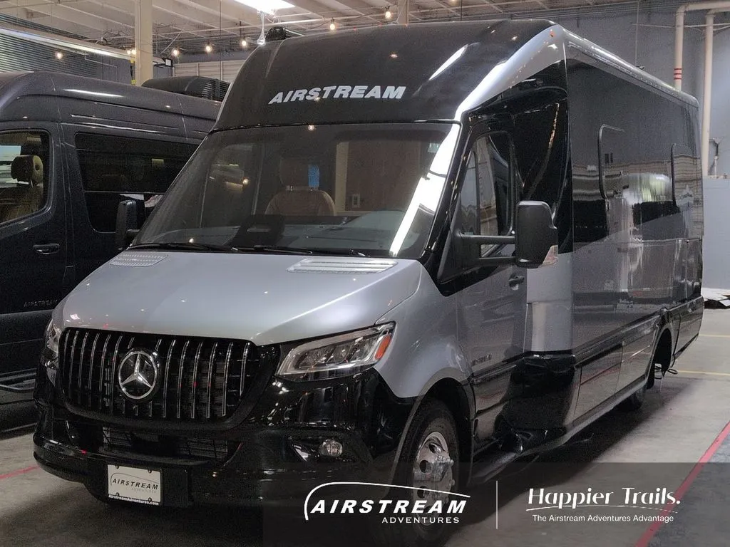 2027 Airstream Interstate 19GTX - Photo 2