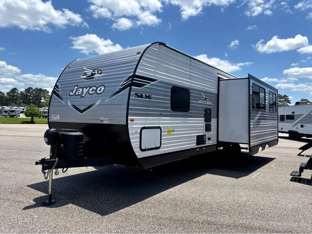 2026 Jayco Jay Flight SLX 262RLS - Photo 4