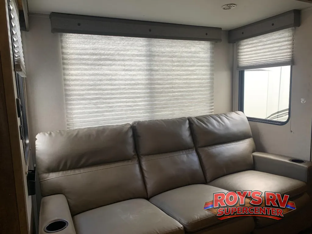 2022 Forest River XLR Boost 29QBX, Photos photo 5