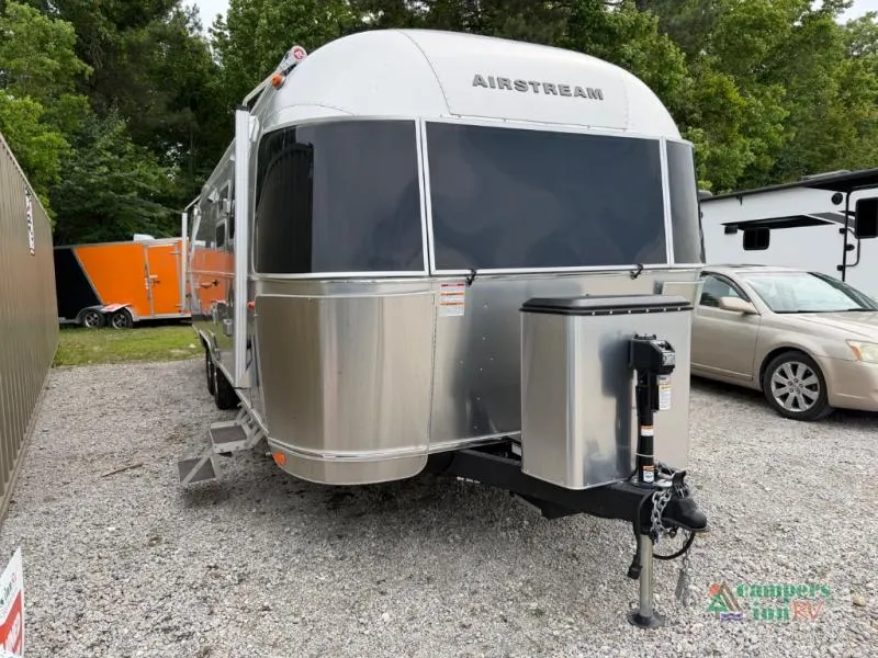 2026 Airstream Globetrotter 30RB - Photo 2