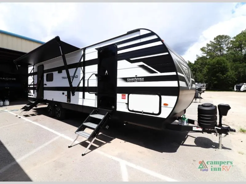 2026 Grand Design Transcend Xplor 265BH - Photo 2
