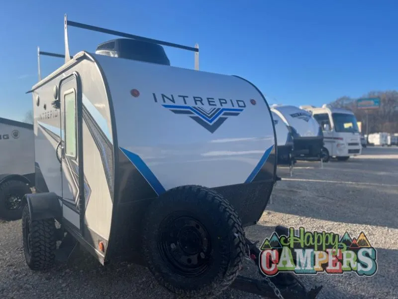 2023 Riverside RV Intrepid 511i - Photo 2