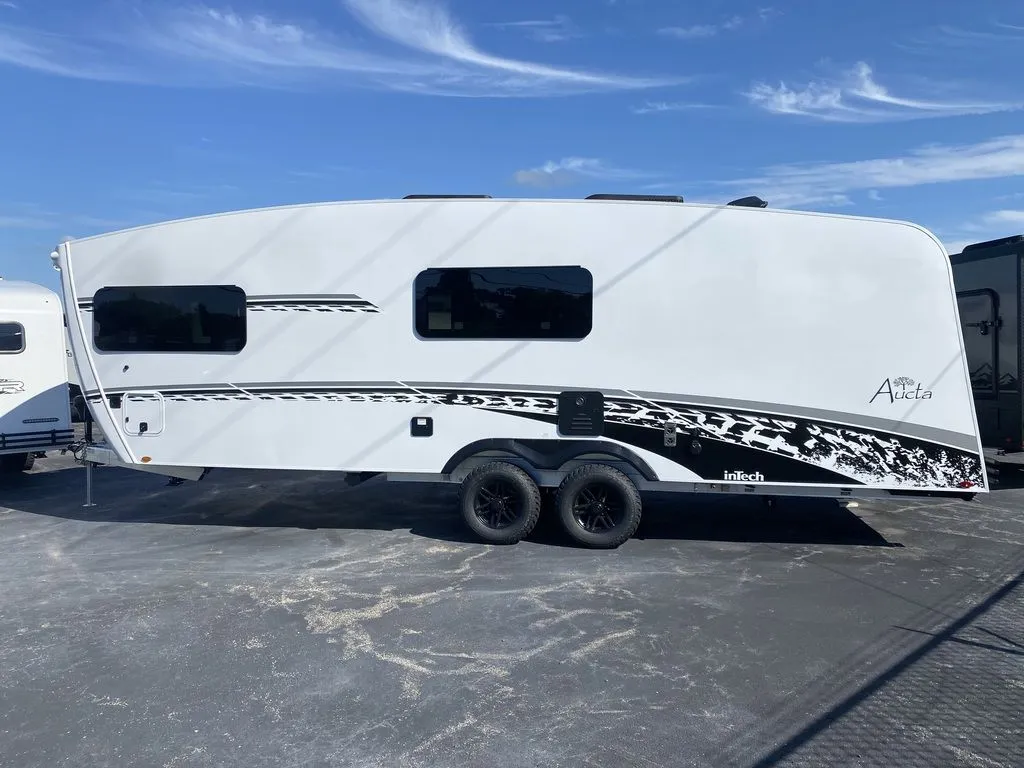 2026 InTech RV Aucta Base - Photo 3