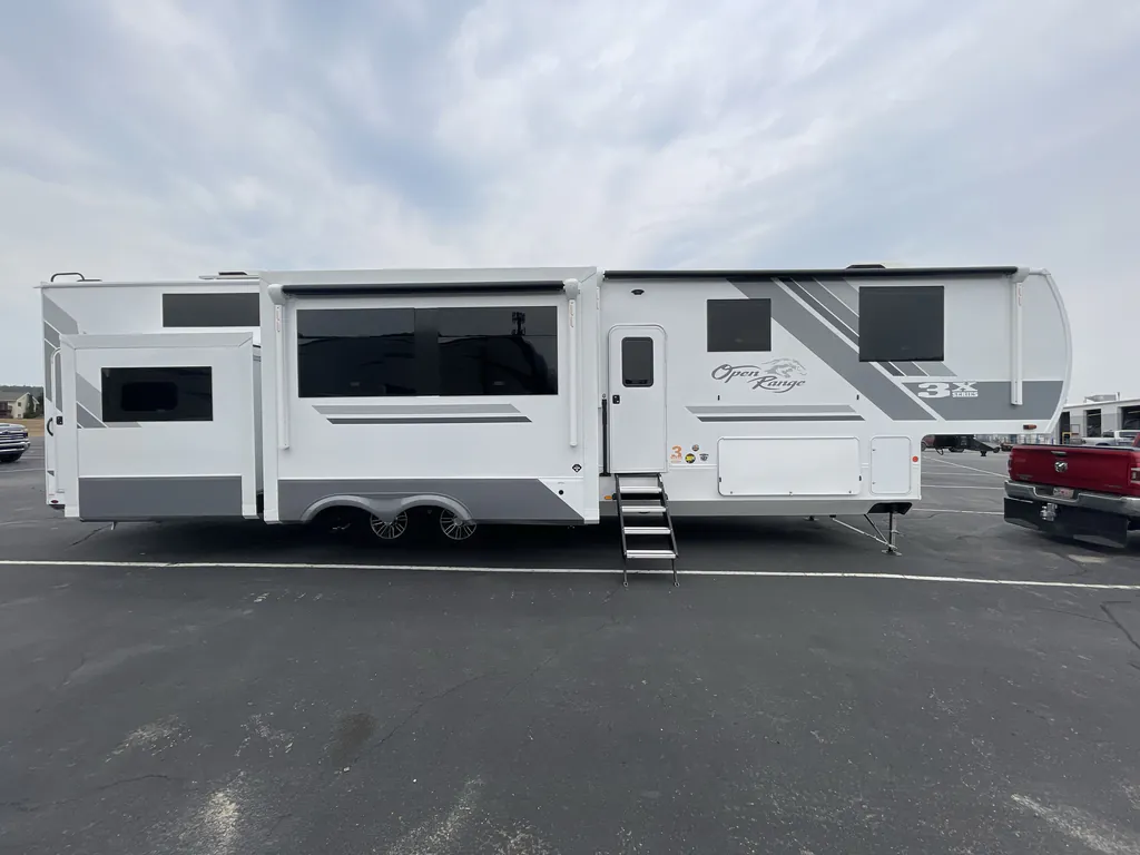 2027 Highland Ridge Open Range 3X 393TBR, Photos photo 7