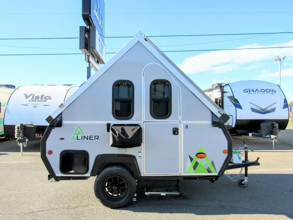 2027 Aliner LXE LXE - Photo 4