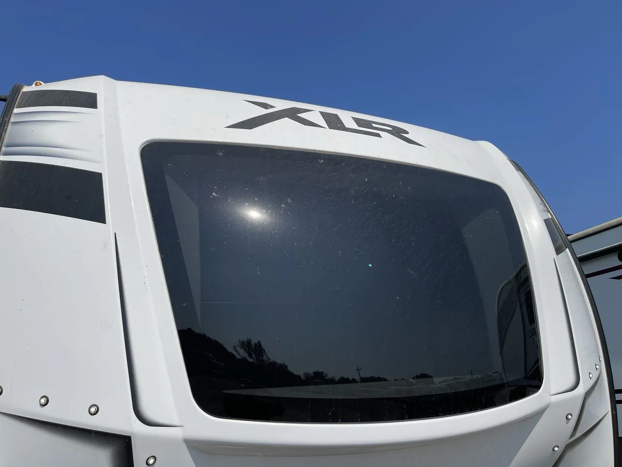 2023 Forest River RV XLR Hyper Lite 2815 - Photo 3