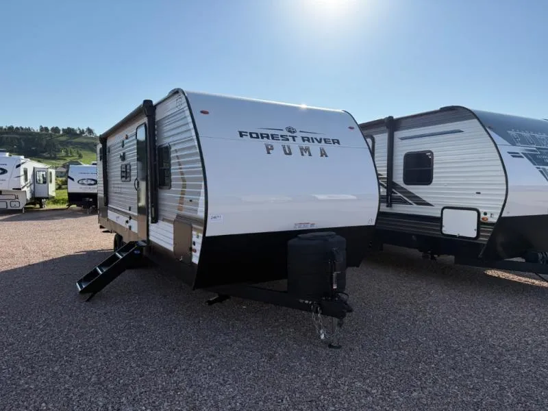 2026 Palomino Puma Camping Edition 283BHCE - Photo 2