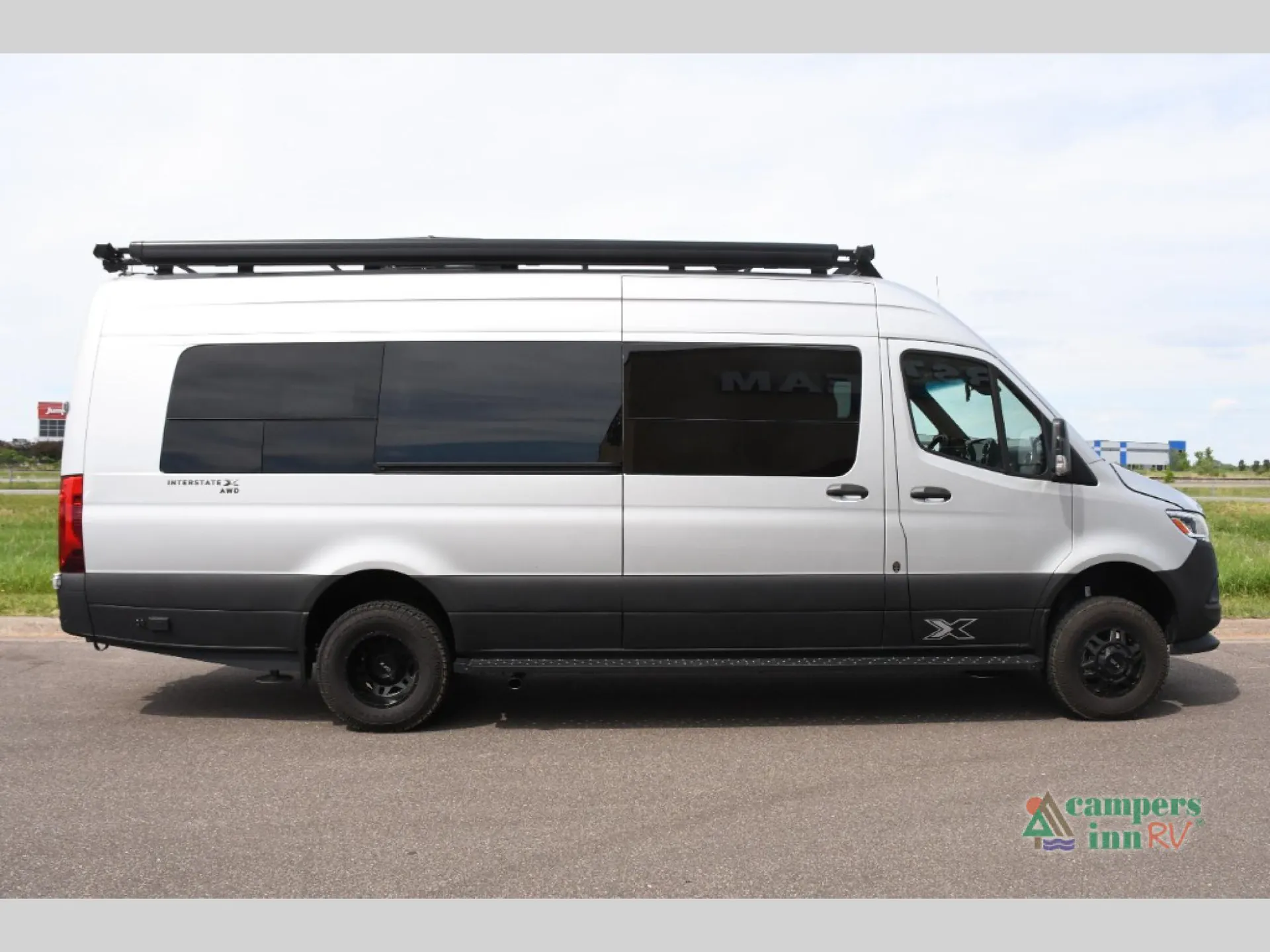 2024 Airstream Interstate 24X - Photo 4