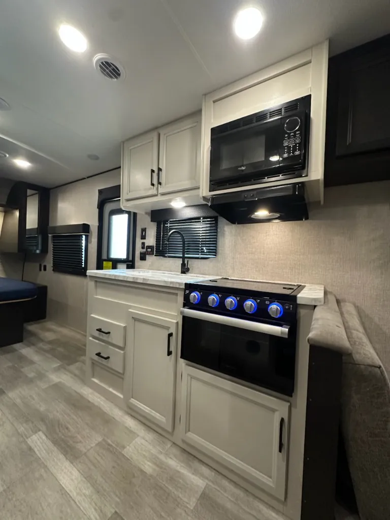 2022 Jayco Jay Flight SLX 8 212QB, Photos photo 7