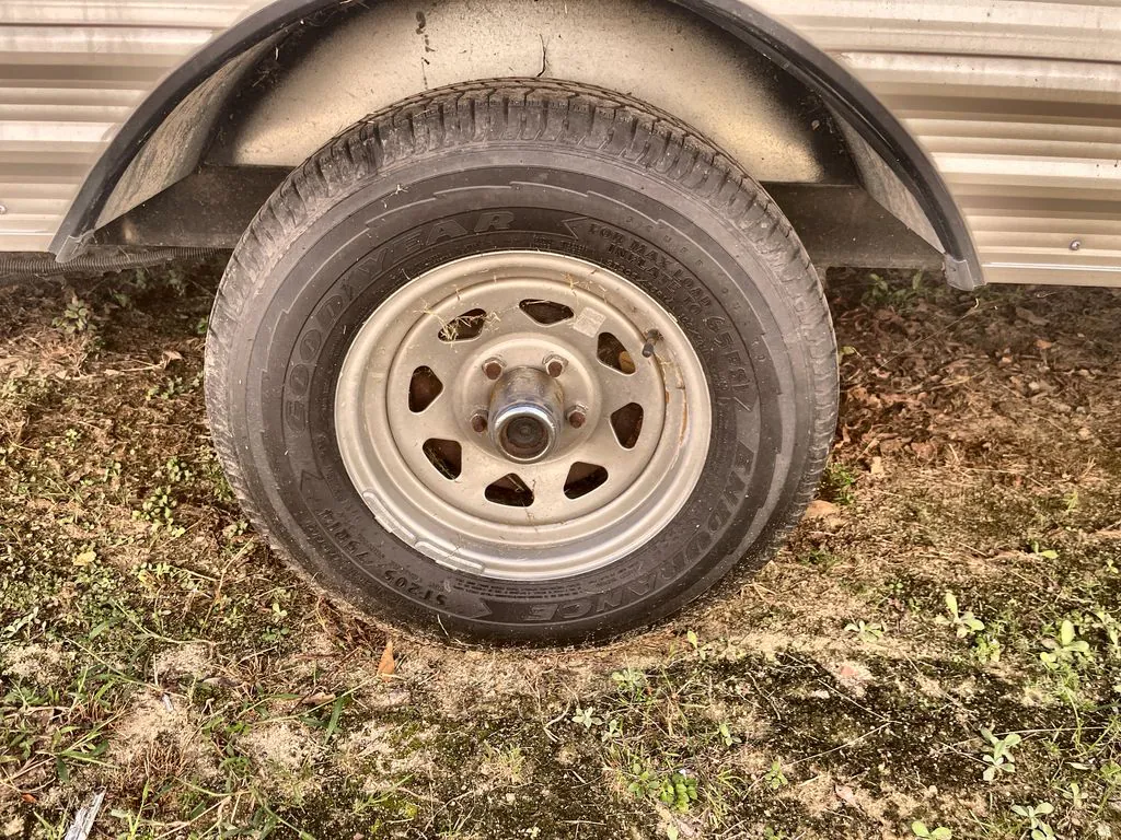 2019 Keystone Springdale 1790FQ - Photo 3