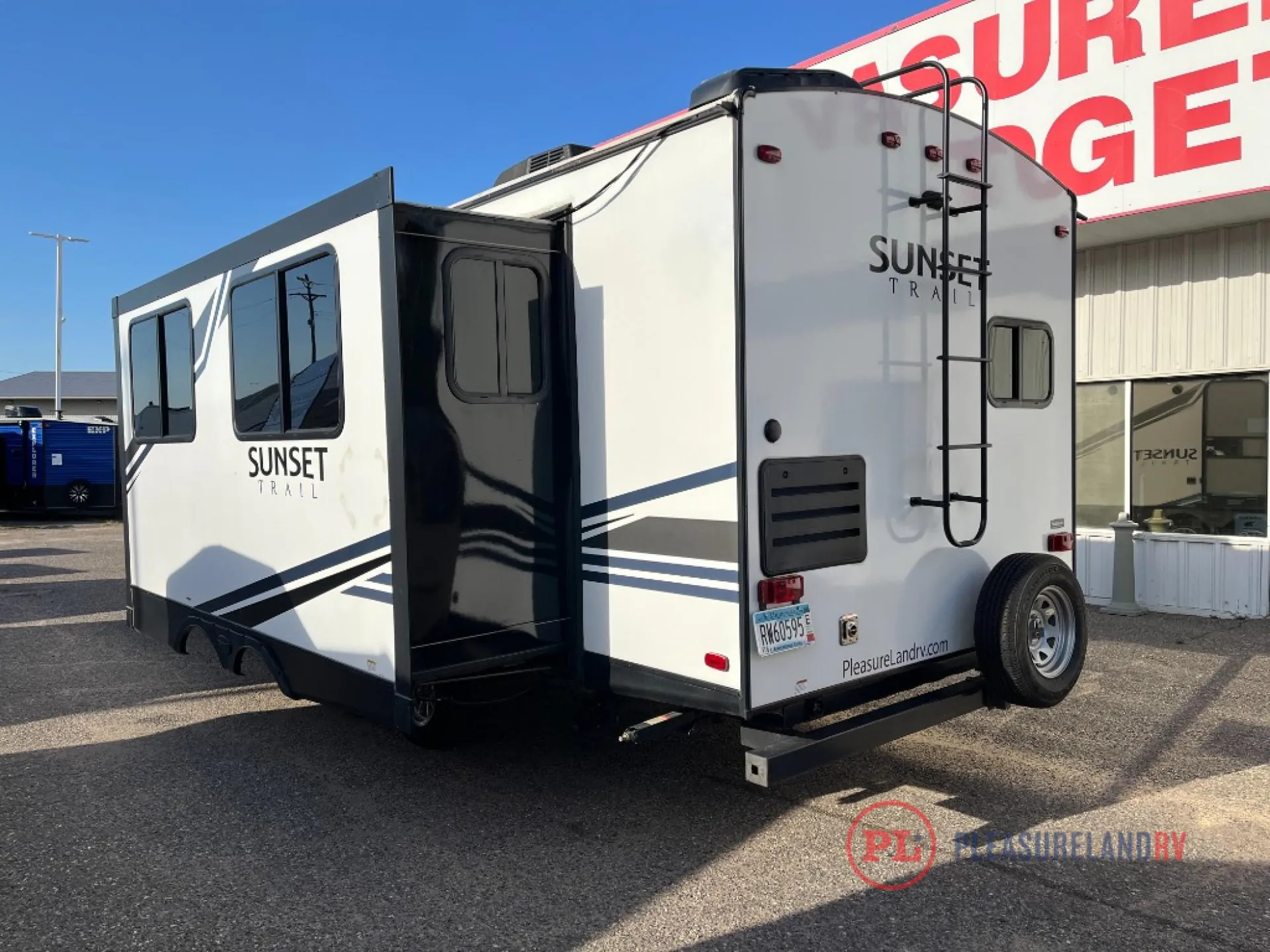 2019 CrossRoads Sunset Trail Super Lite 251RK - Photo 4