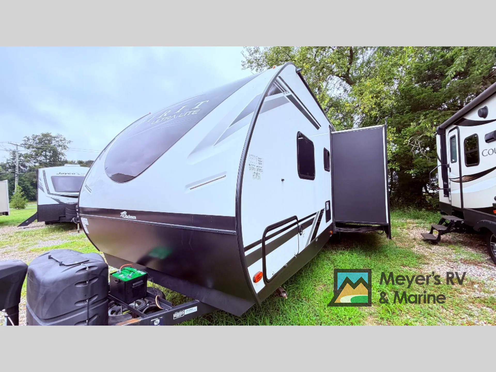 2021 Coachmen Spirit Ultra Lite 2659BH - Photo 2