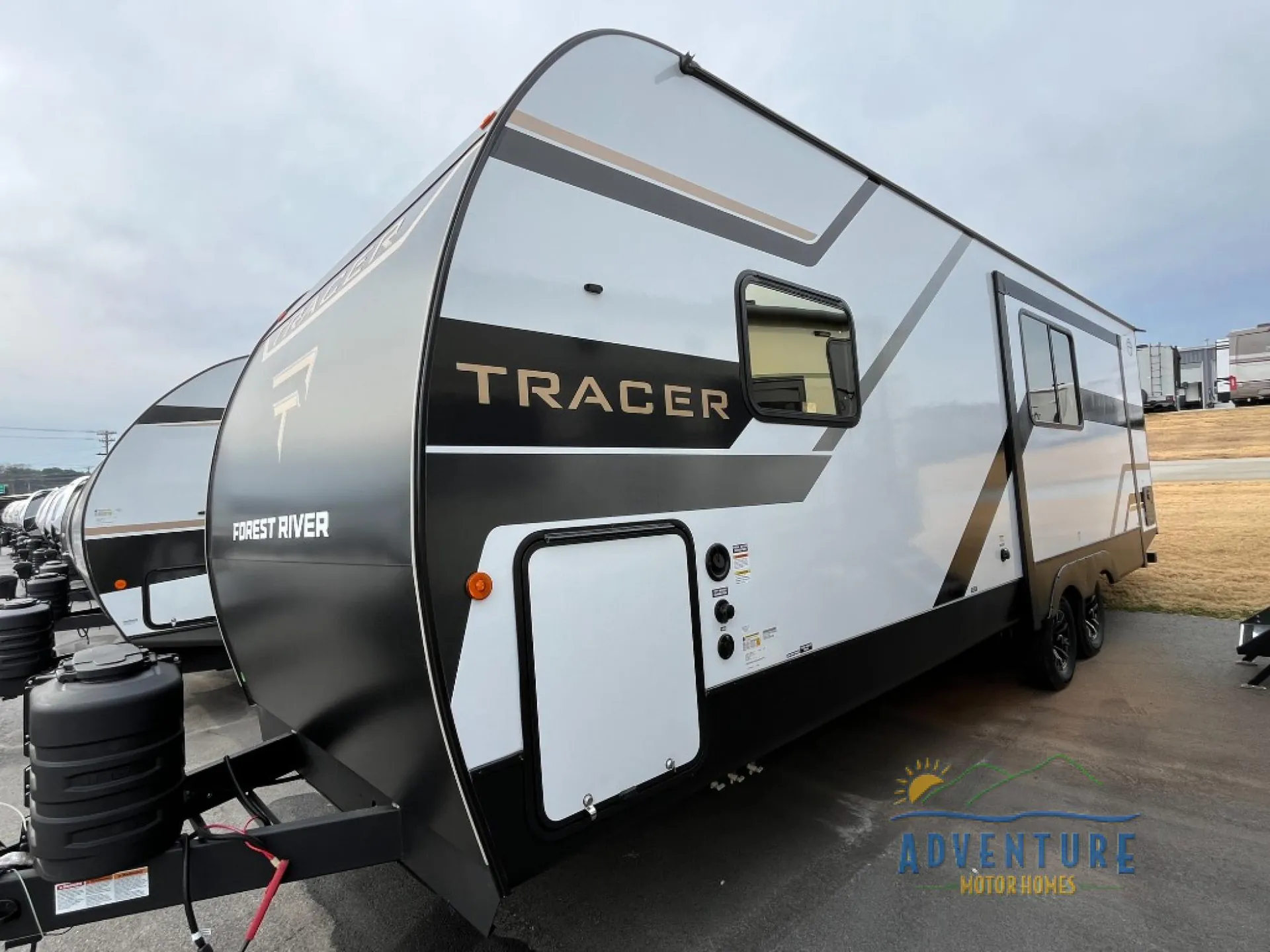 2026 Prime Time Tracer 235RK - Photo 4