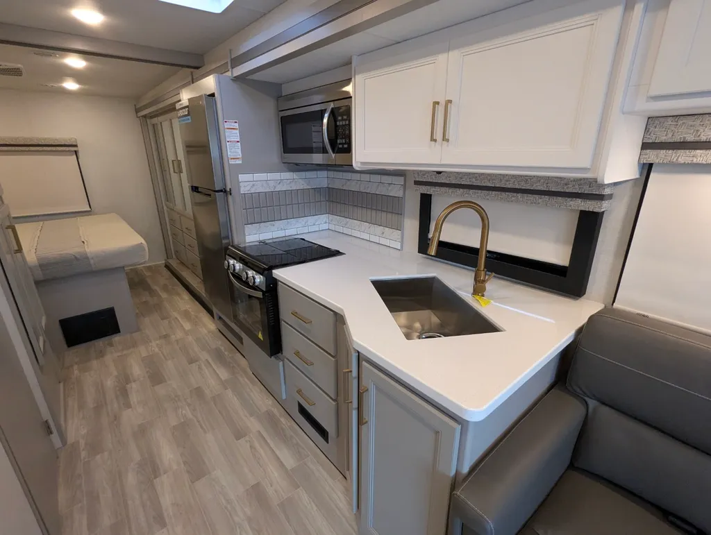 2026 Thor Motor Coach Windsport 29L, Photos photo 22