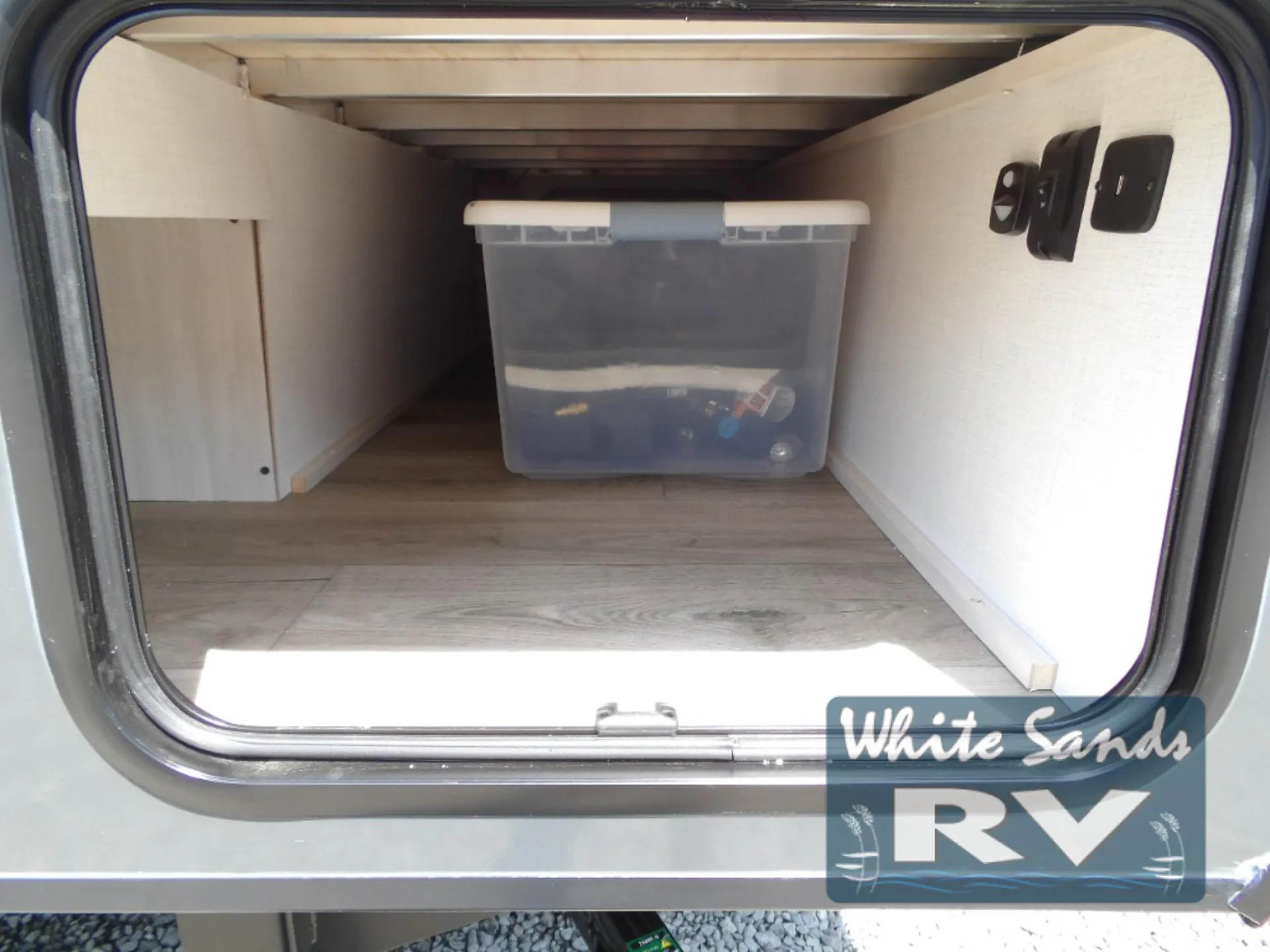 2027 Forest River R-Pod RP-192 - Photo 4