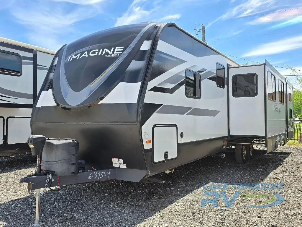 2022 Grand Design Imagine 3250BH - Photo 2
