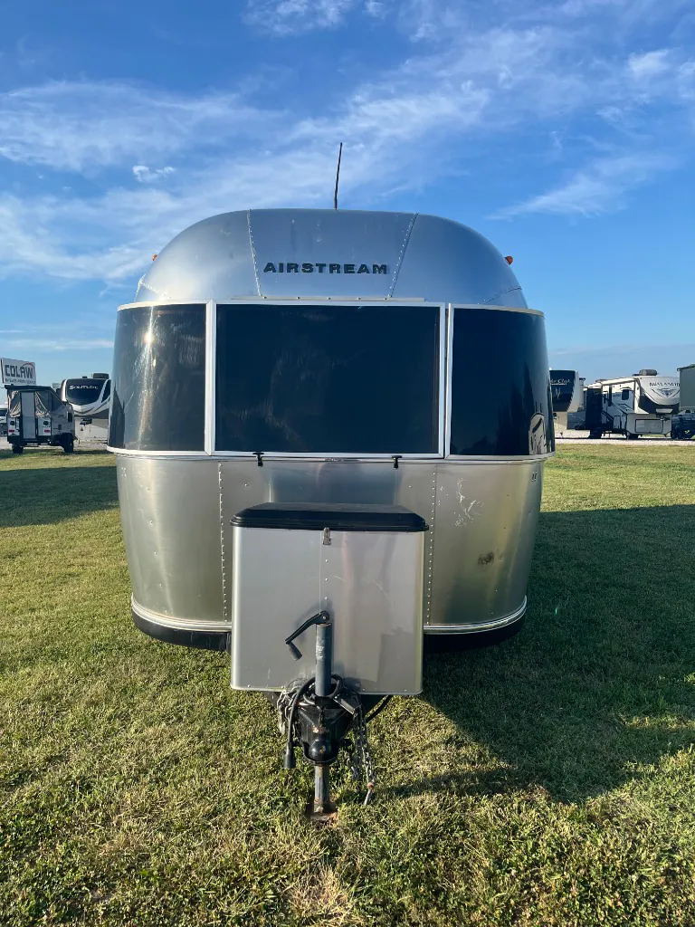 2017 Airstream Sport 22FB - Photo 3