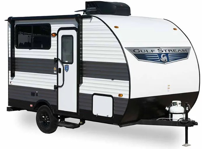 Gulf Stream Innsbruck Lite Super Lite 134BH exterior