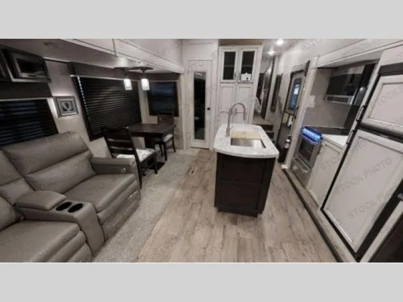 2020 Jayco Eagle HT 28.5RSTS - Photo 2