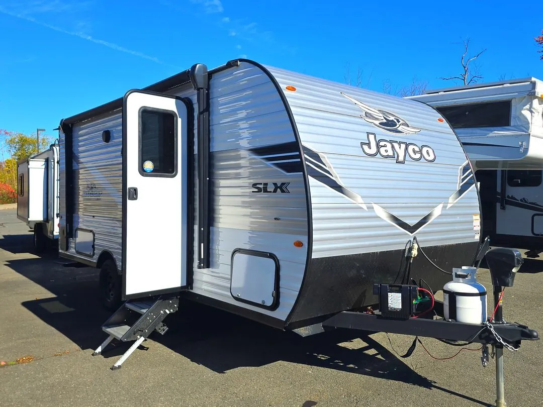 2025 Jayco Jay Flight SLX 197MB