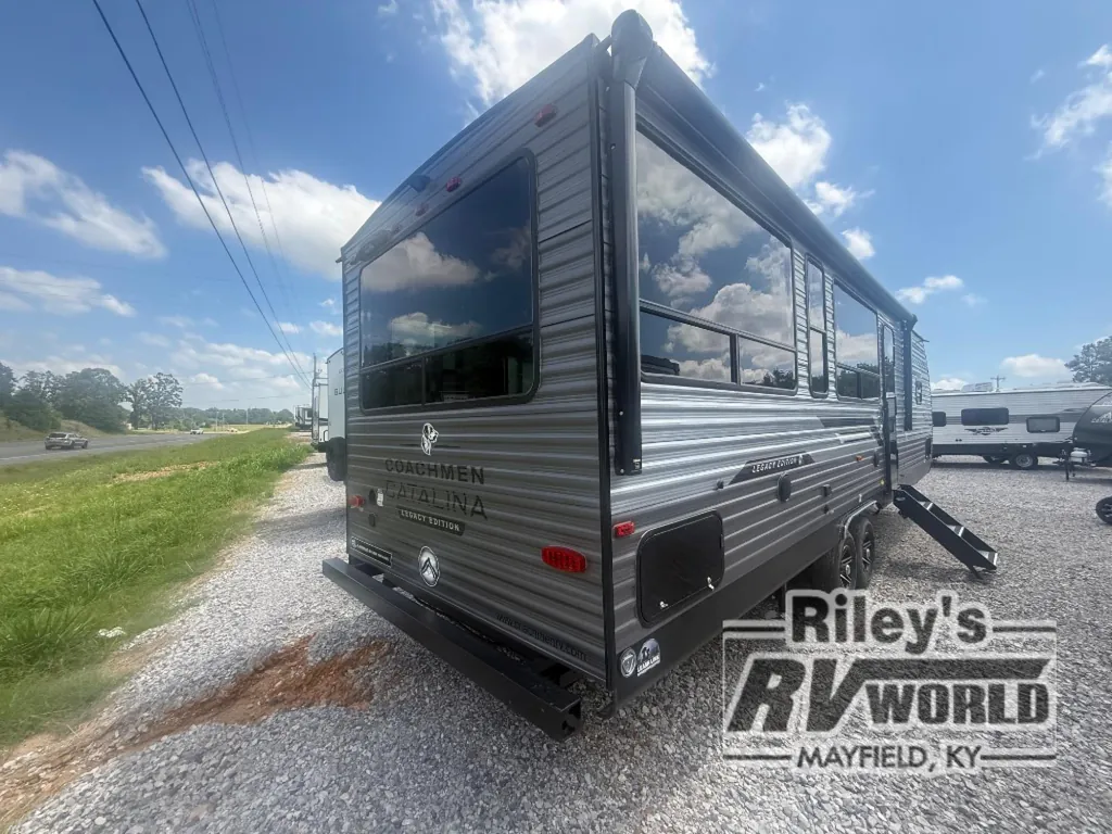 2026 Coachmen Catalina Legacy Edition 283RNR, Photos photo 10