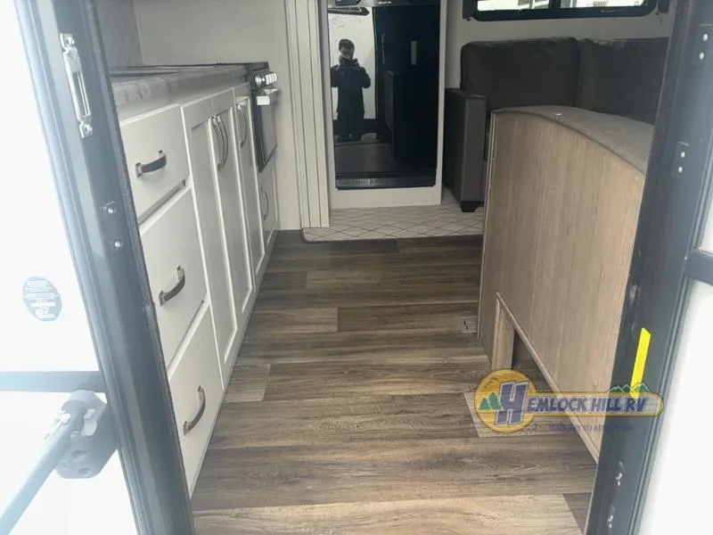 2023 Keystone Cougar Sport 2100RK - Photo 3
