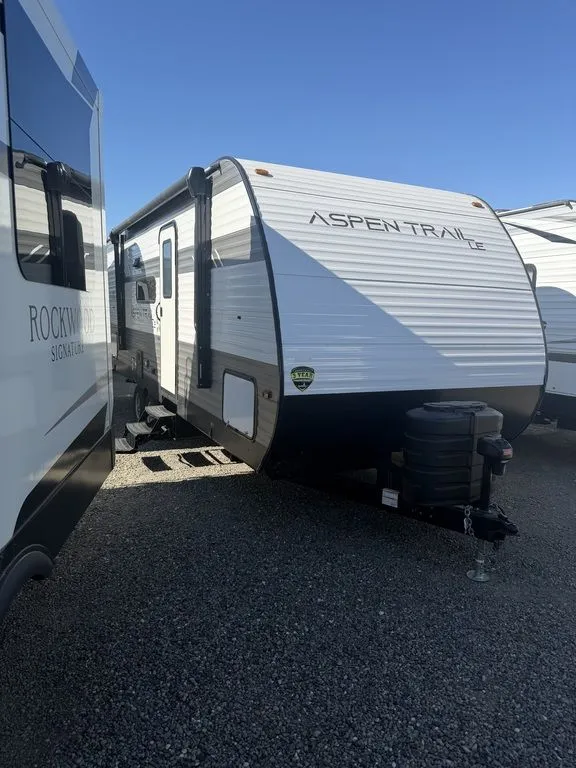 2024 Dutchmen Aspen Trail LE 23BHWE - Photo 3