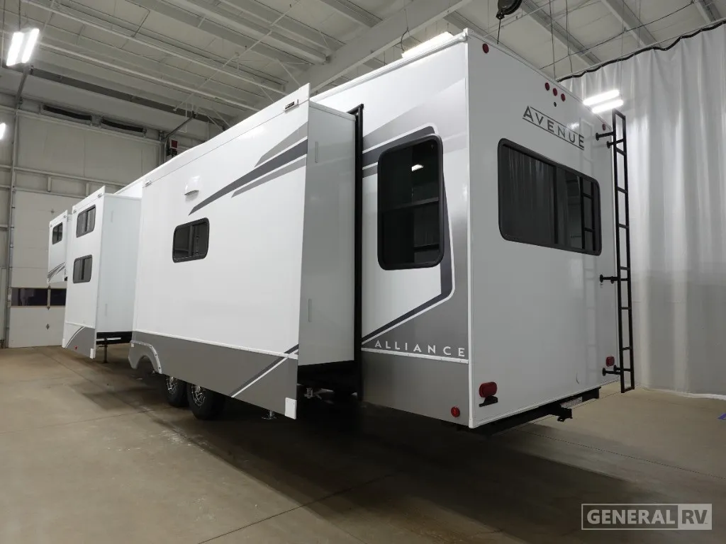 2026 Alliance RV Avenue 39MBR - Photo 4