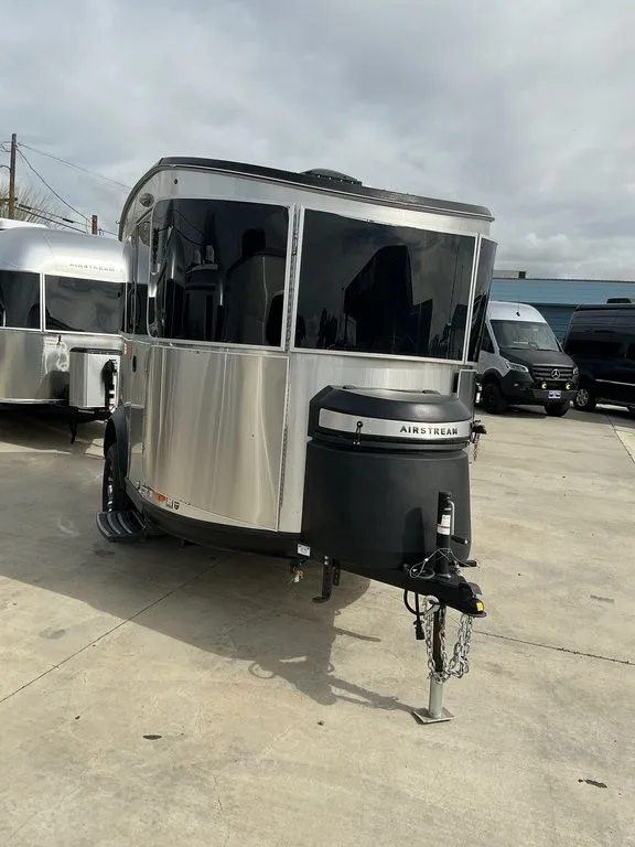 2021 Airstream Basecamp BASE - Photo 4