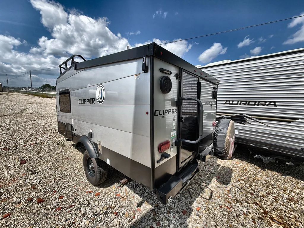 2022 Coachmen Clipper Camping Trailers 12.0 TD MAX - Photo 3