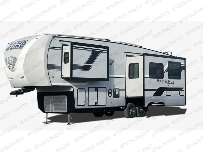 2026 Northwood Arctic Fox Edge 295RK - Main photo