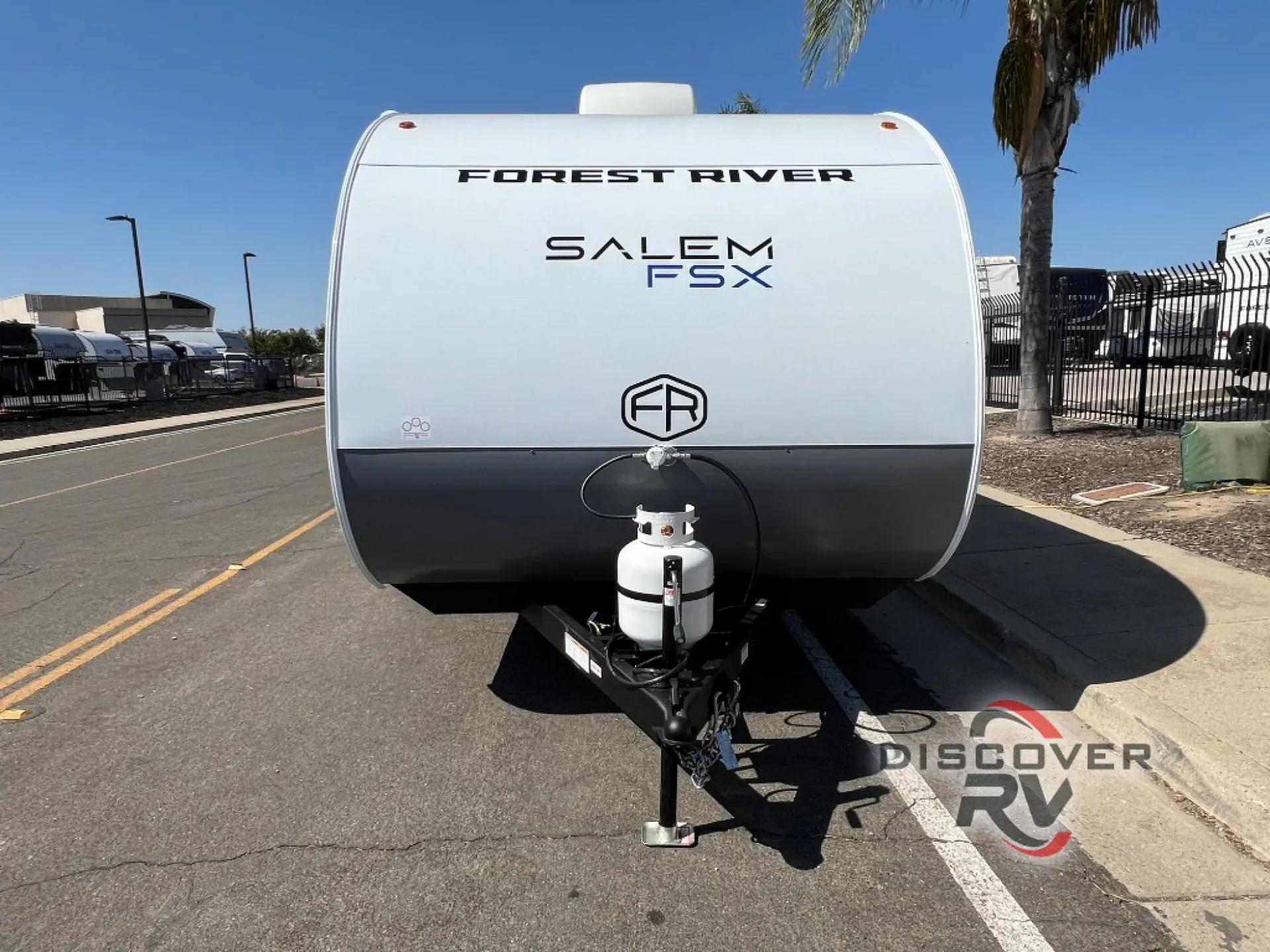 2027 Forest River Salem FSX 174DBLE - Photo 4
