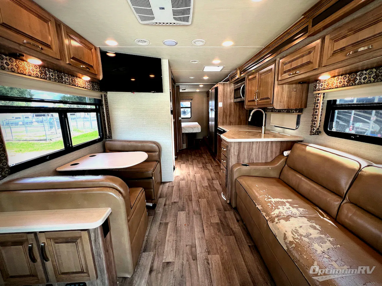 2019 Jayco Precept 29V - Photo 4