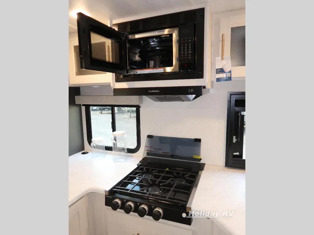 2026 Forest River R-Pod Un-Mapped 22RB, Photos photo 26