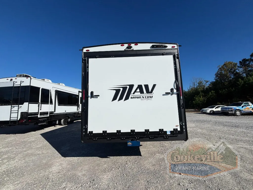 2027 Grand Design Momentum MAV 30MAV, Photos photo 8