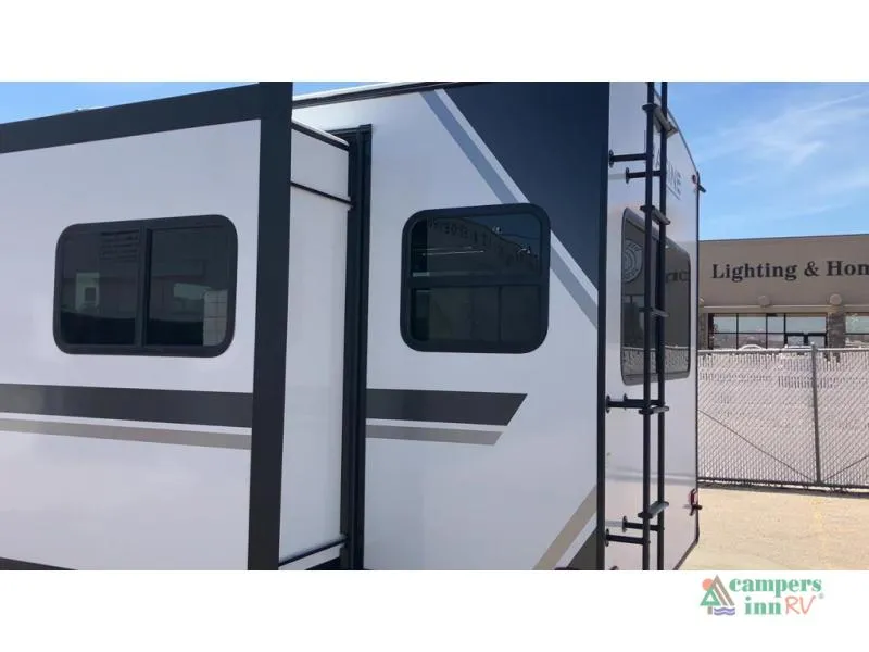 2026 Grand Design Imagine 2970RL - Photo 4